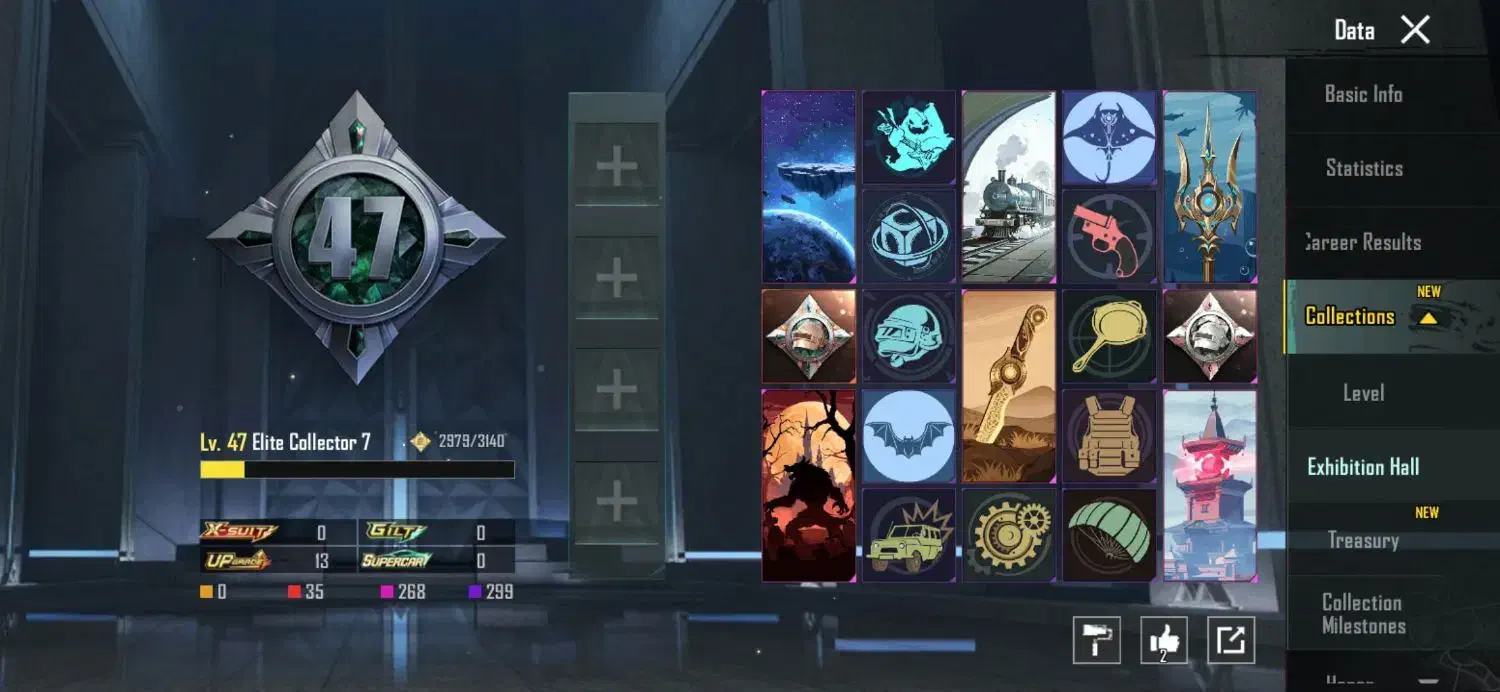 اکانت پابجی جهت معاوضه|کنسول، بازی ویدئویی و آنلاین|زاهدان, |دیوار