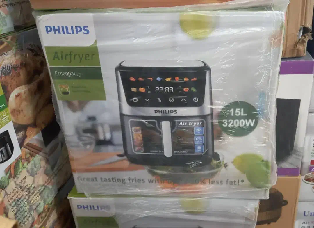 انواع سرخ کن|اجاق گاز و لوازم برقی پخت‌وپز|کوهدشت, |دیوار