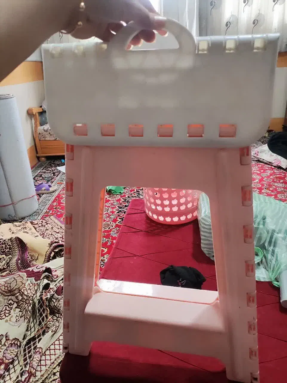 صندلی|صندلی و نیمکت|قم, شهر قائم|دیوار