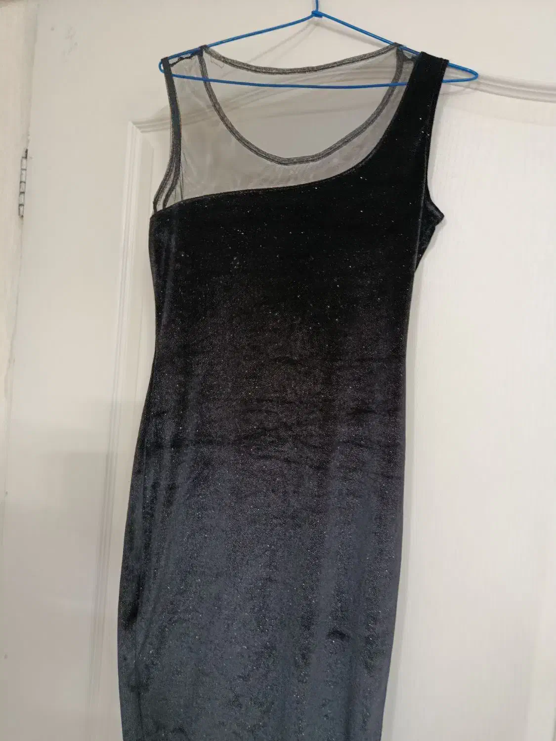 لباس مجلسی|لباس|مهدی شهر, |دیوار