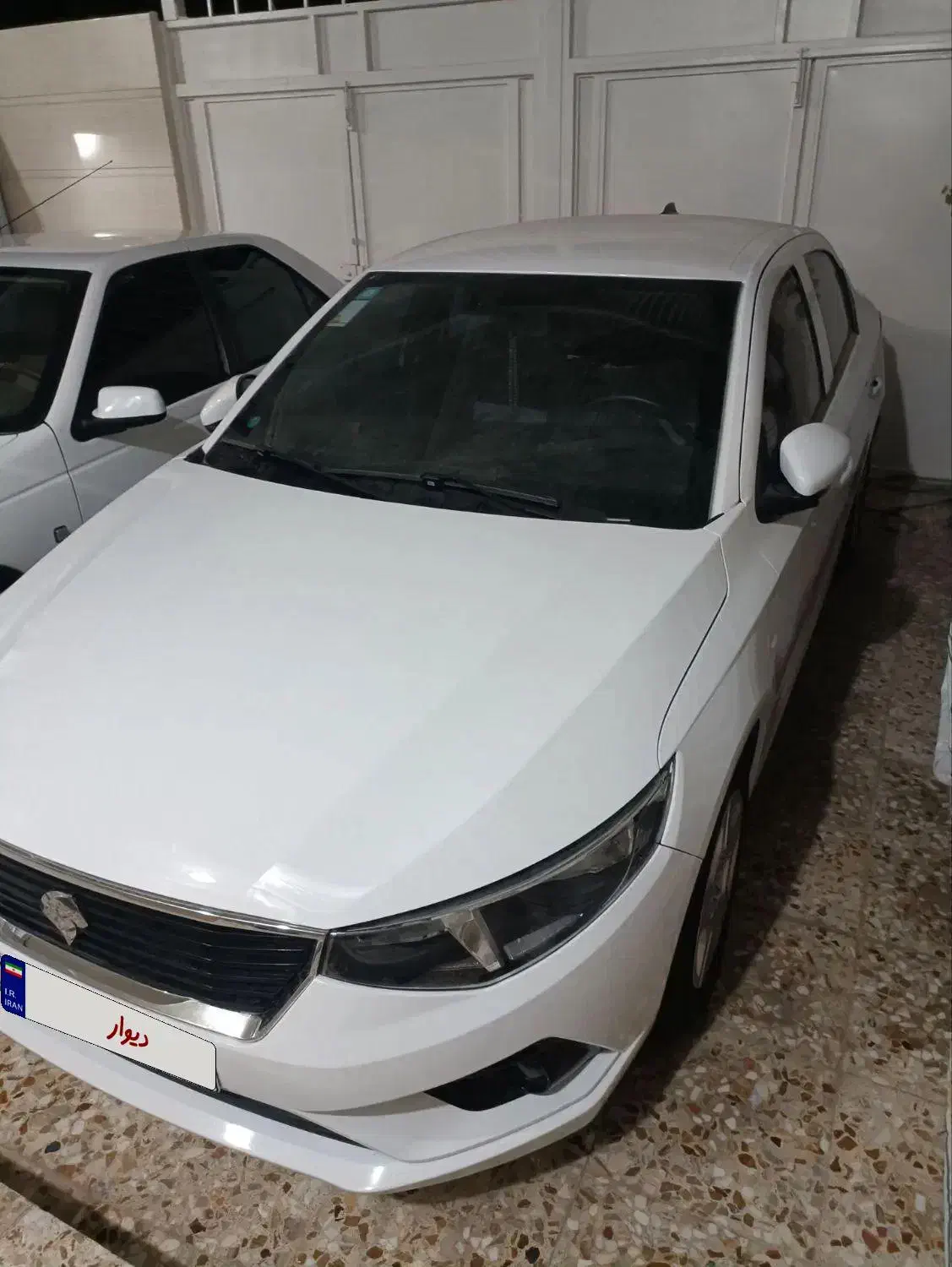 تاراv1پلاس ۶ دنده مدل ۱۴۰۳ البته تحویل برج ۱۱|خودرو سواری و وانت|خرمآباد, |دیوار