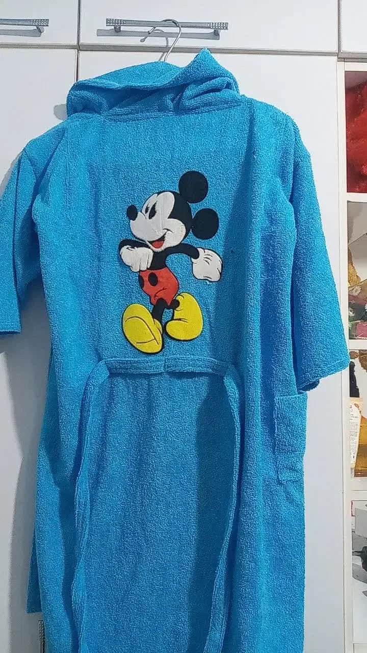 حوله تن پوش|آرایشی، بهداشتی، درمانی|خرمآباد, |دیوار