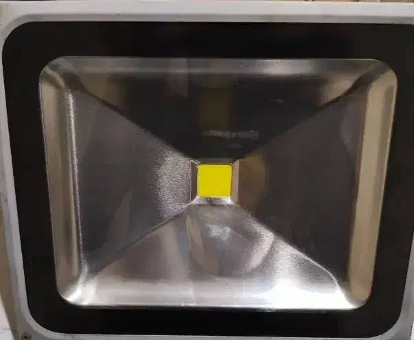 پرژکتور 50w|لامپ و چراغ|ری, فیروزآبادی|دیوار