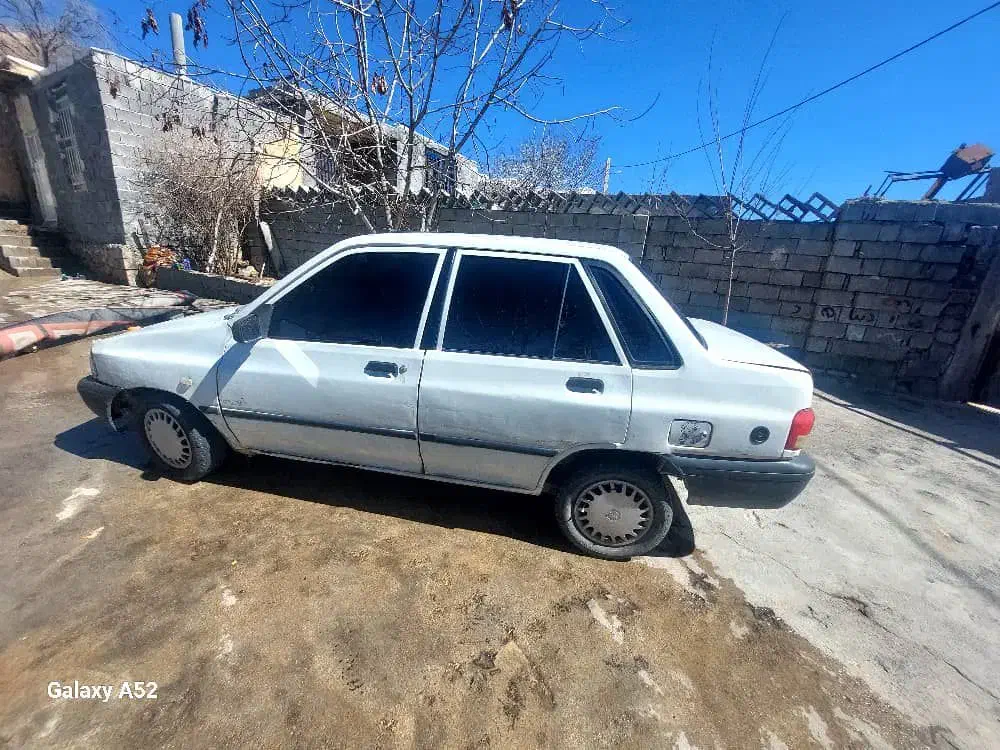 ماشین|خودرو سواری و وانت|یاسوج, |دیوار