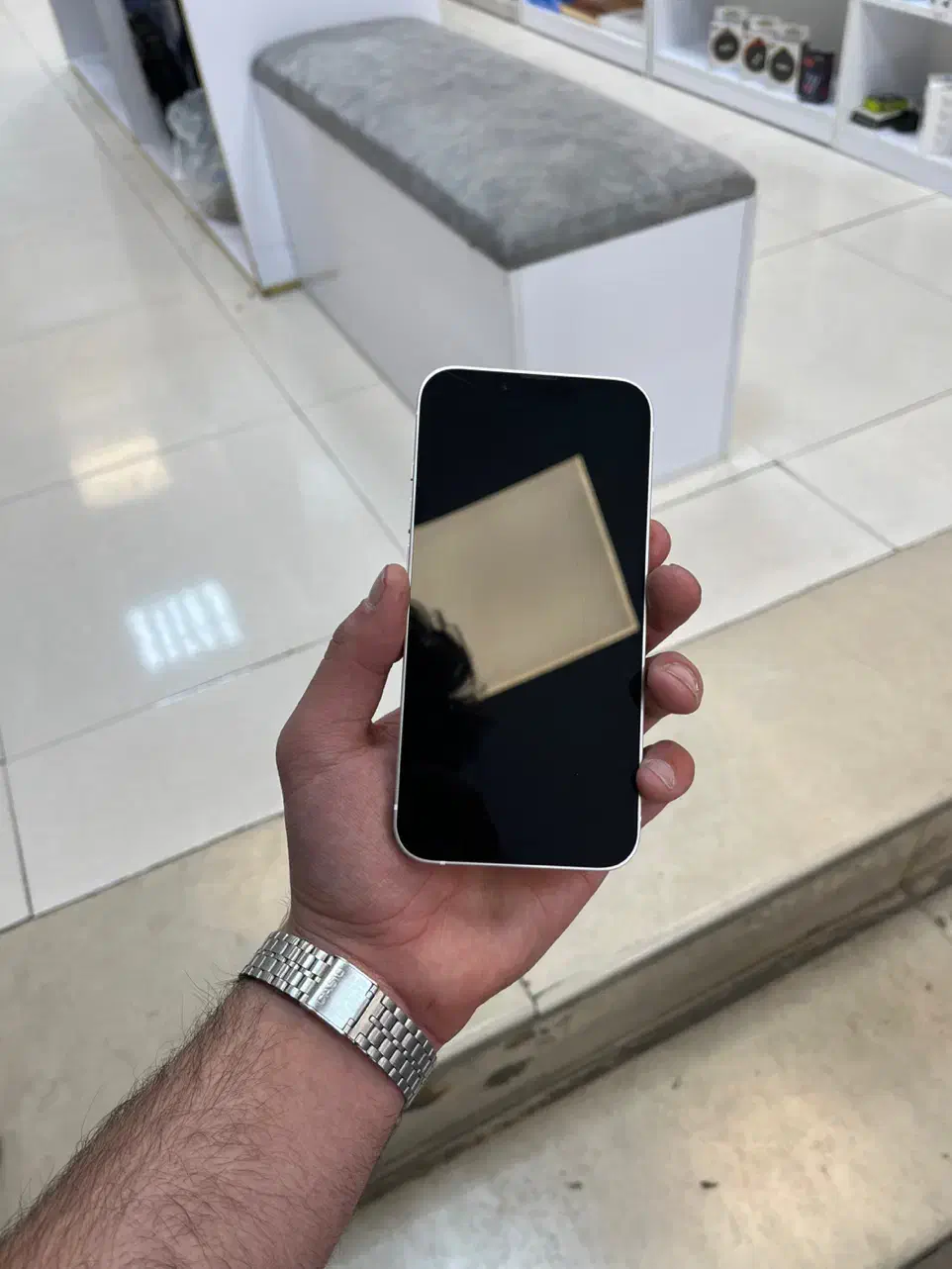 Iphone 13|موبایل|قم, نیروگاه|دیوار