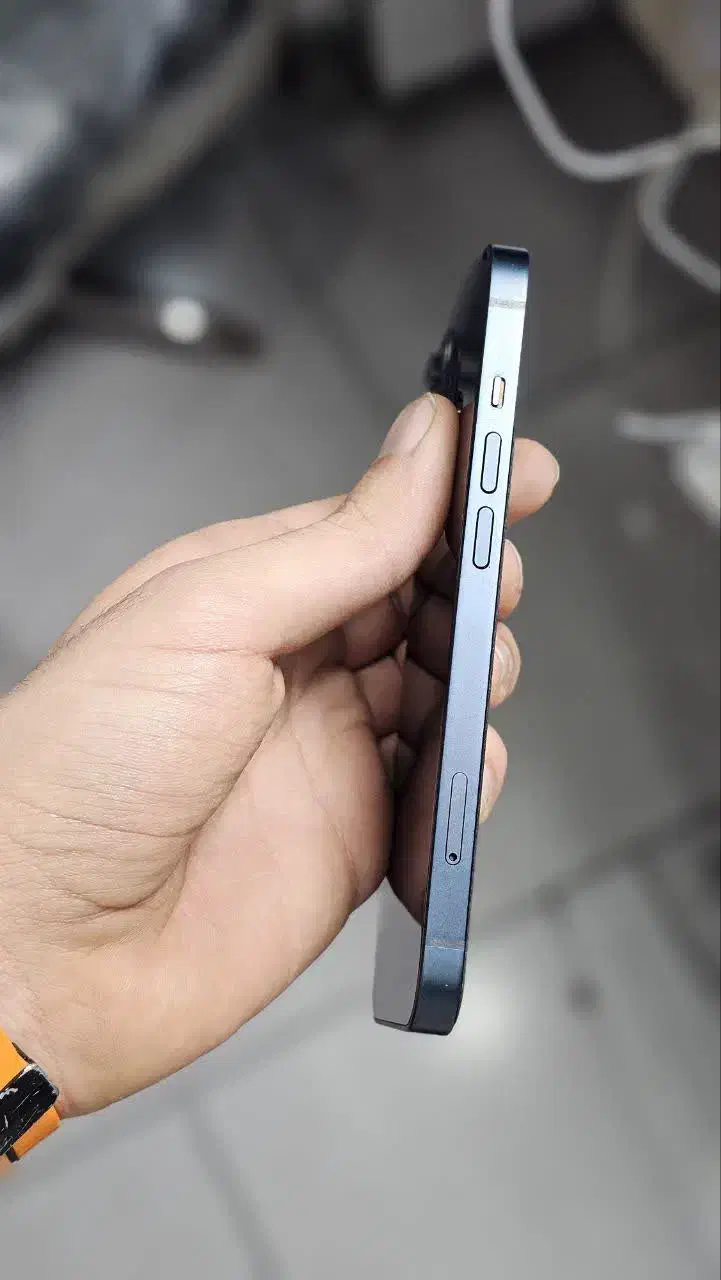 iPhone 13 128 ایفون ۱۳ نرمال|موبایل|ری, علایین|دیوار