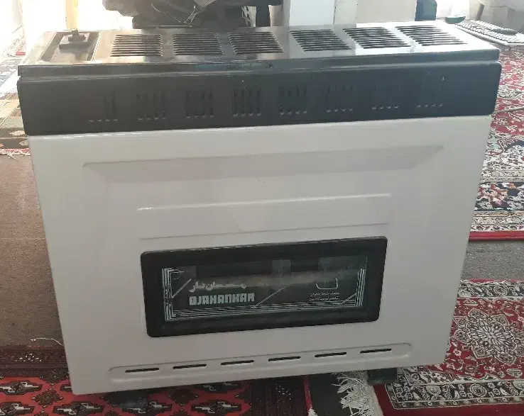 بخاری ۱۰ هزار جهان کار|بخاری، هیتر، شومینه|مشهد, بهارستان|دیوار