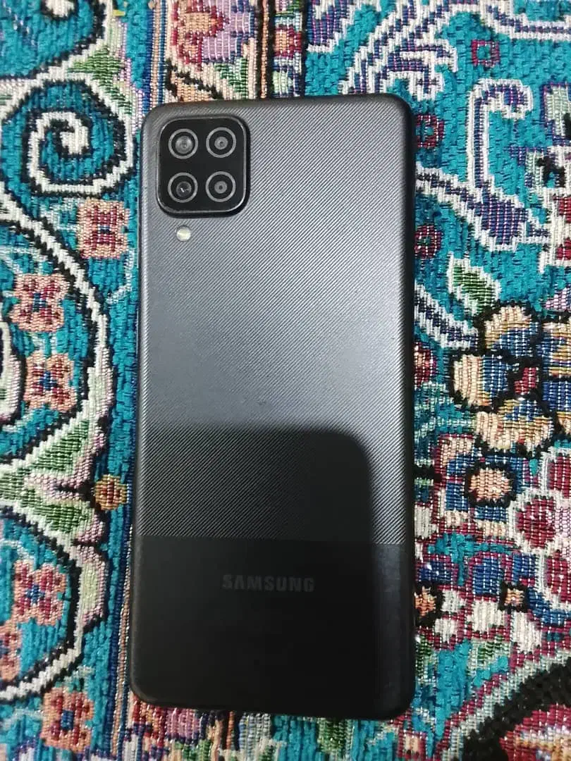 گوشی A12|موبایل|چمران, |دیوار