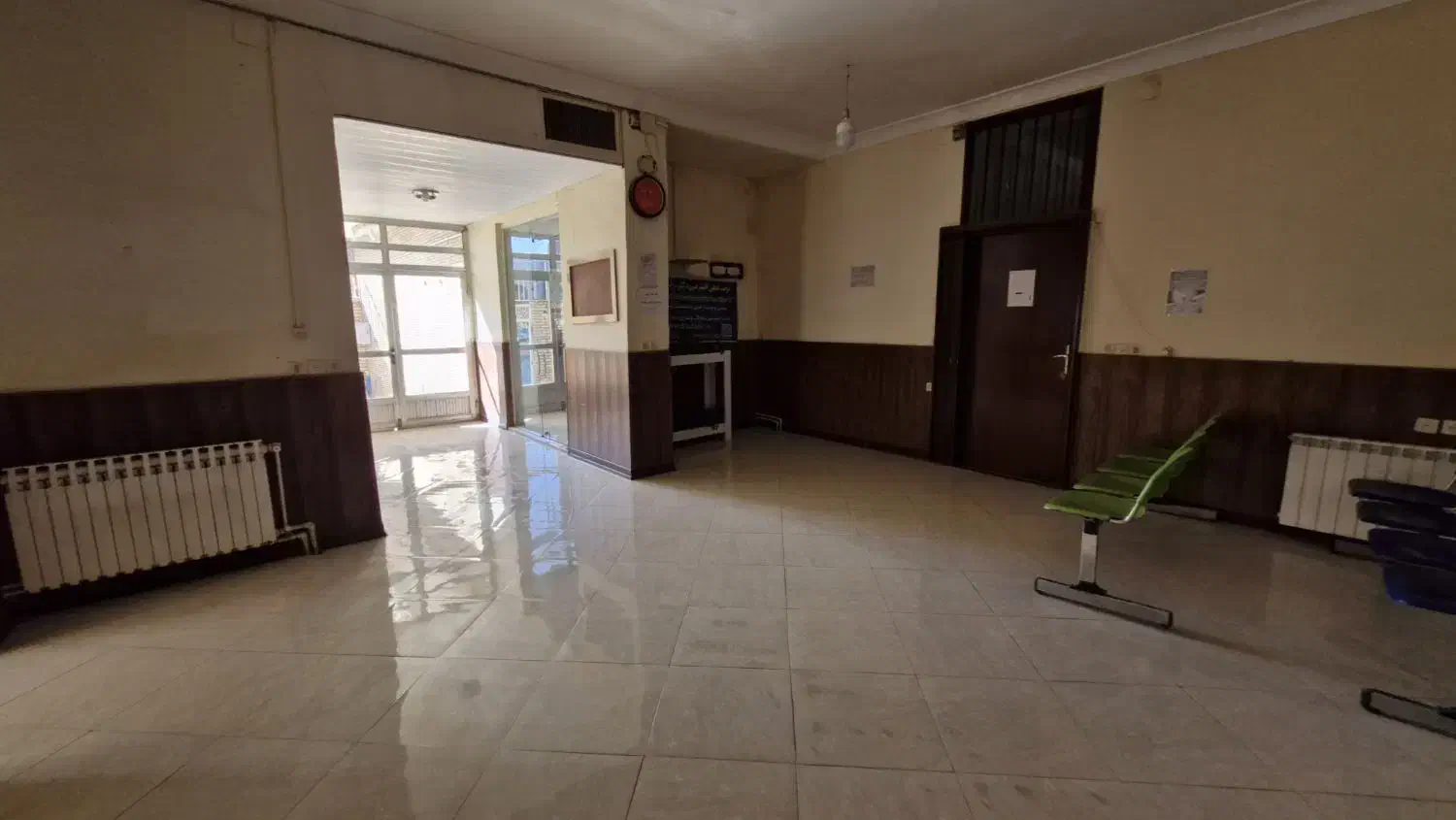 اتاق اداری ۳۰ متر طالقانی|اجارهٔ دفتر کار، اتاق اداری، مطب|رفسنجان, |دیوار