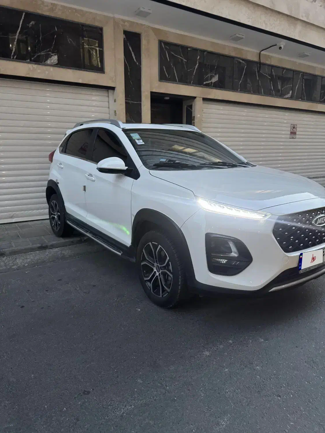 X22 pro MT|خودرو سواری و وانت|تهران, شهرک شریعتی|دیوار