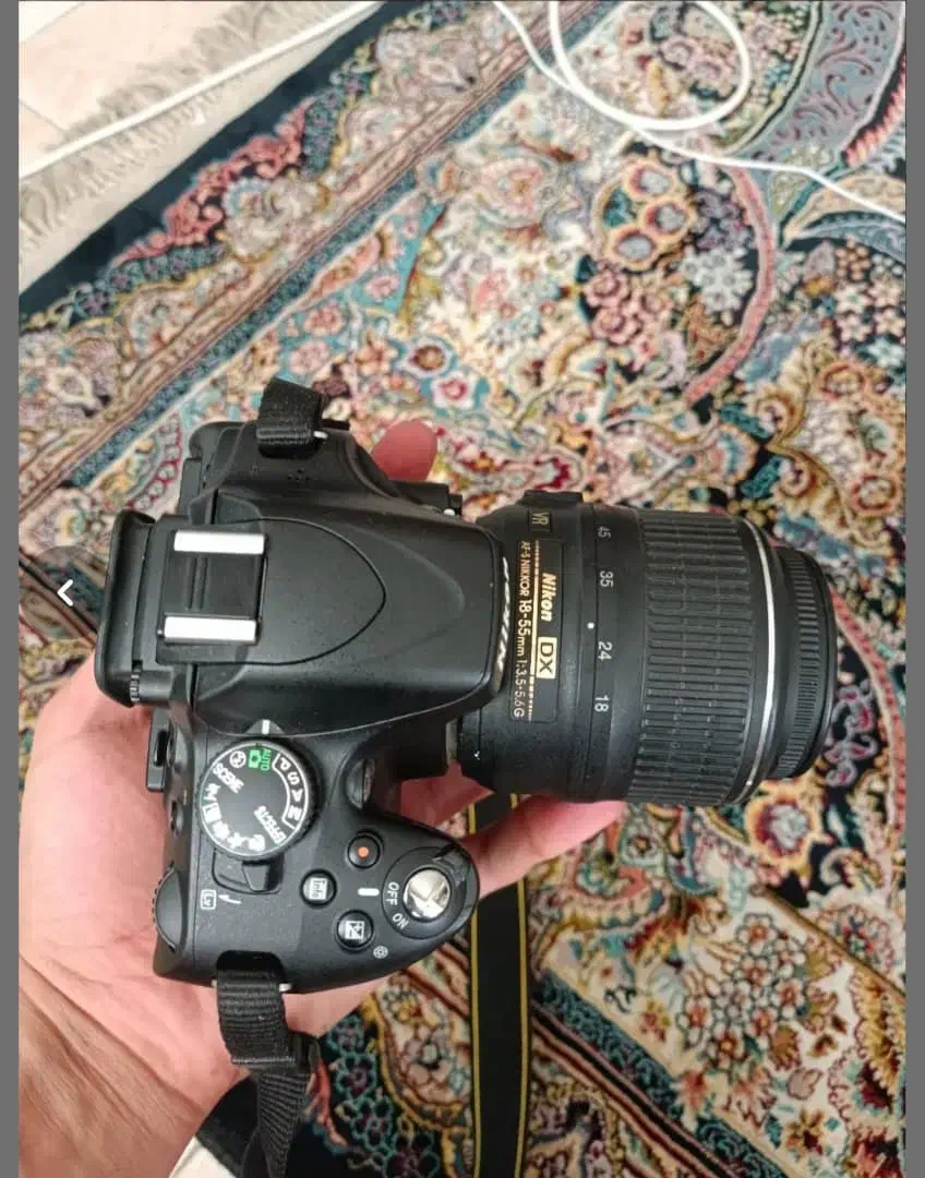 دوربین عکاسی|دوربین عکاسی و فیلم‌برداری|بهارستان, |دیوار