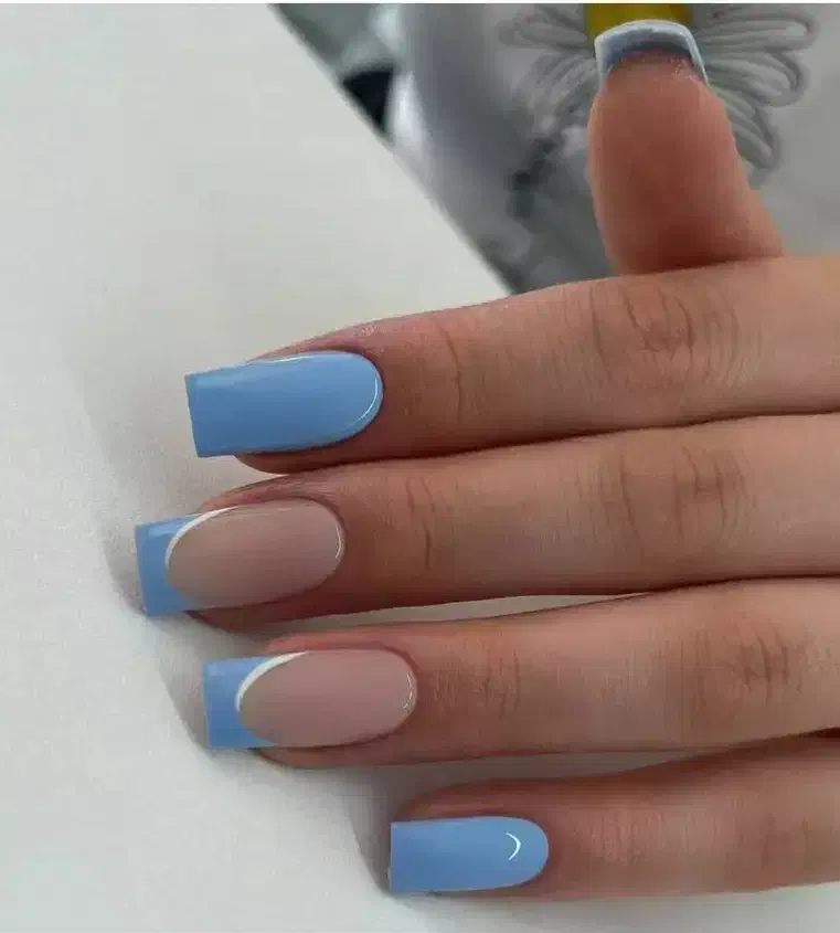 کاشت ناخن|خدمات آرایشگری و زیبایی|زابل, |دیوار