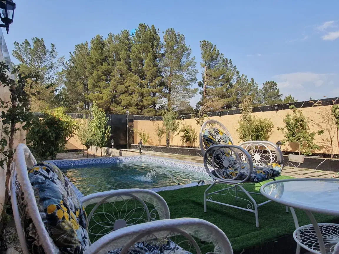 باغ ویلا 170متری / آب برق گاز سند تک برگ|فروش خانه و ویلا|شهریار, اصیل آباد|دیوار