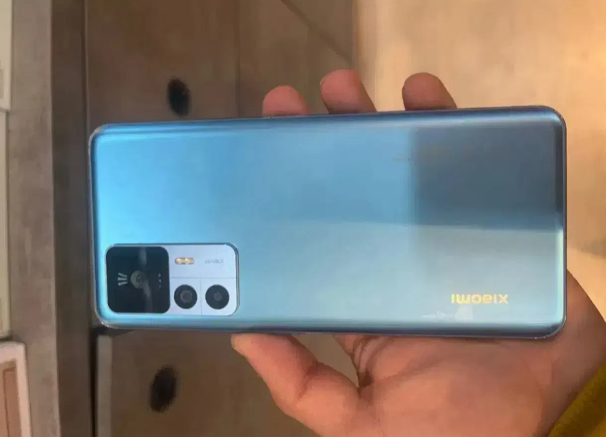 شیائومی 12t pro|موبایل|اراک, |دیوار