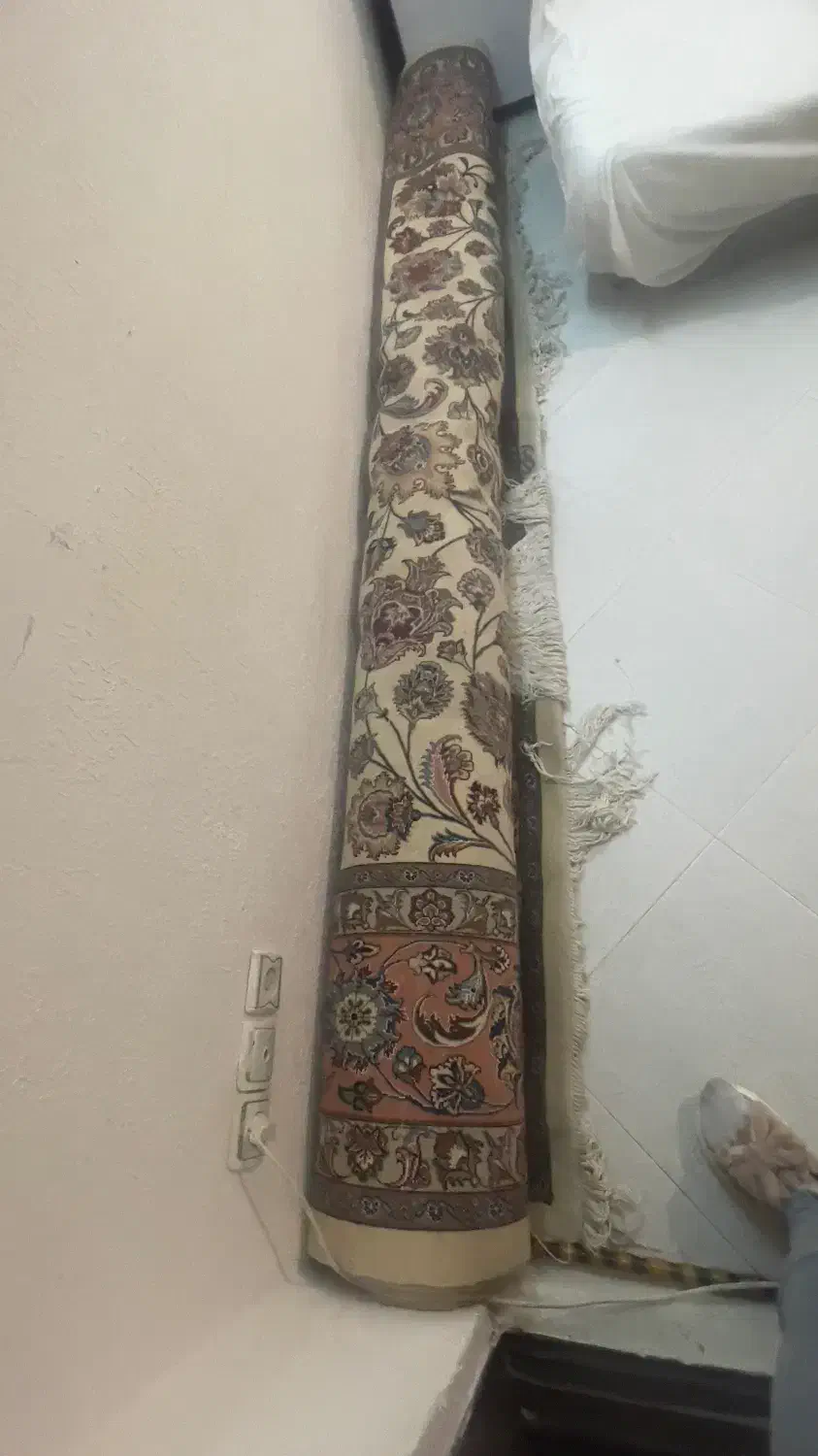 فرش دستباف مشهد|فرش|مشهد, بهشت|دیوار