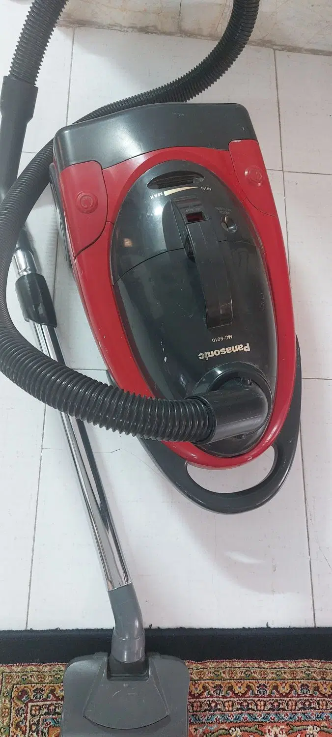 جاروبرقی|جاروبرقی، جارو شارژی، بخارشو|خوی, |دیوار