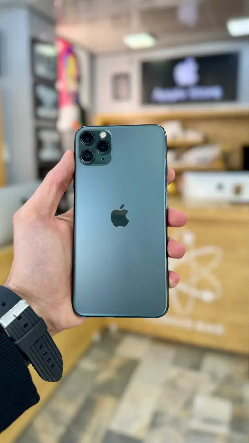 Iphone11promax|موبایل|ارومیه, |دیوار