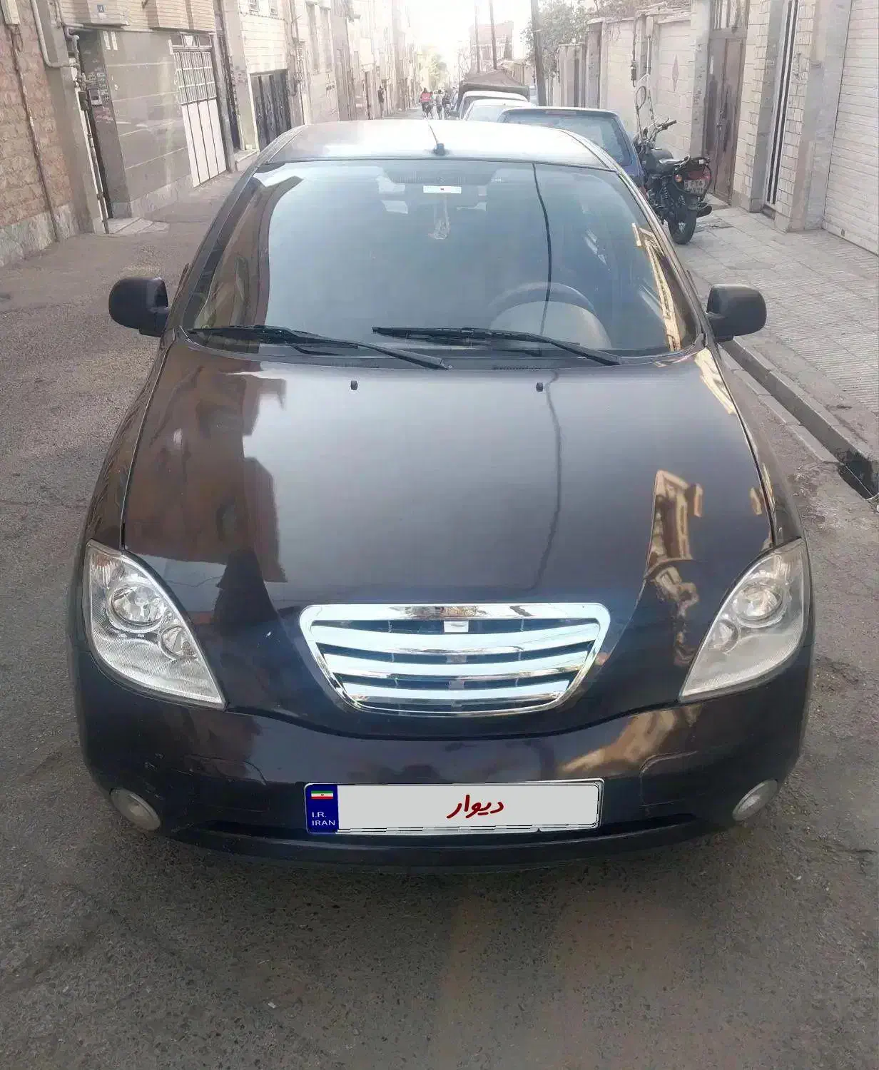 تیبا 2|خودرو سواری و وانت|پاکدشت, پاکدشت (مامازند)|دیوار