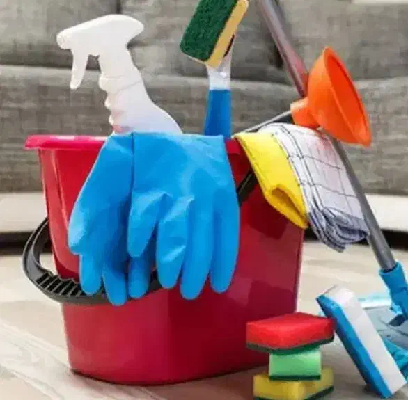 نظافت خانه و محل کار آگهی شخصی|خدمات نظافت|اسلام‌شهر, زرافشان|دیوار