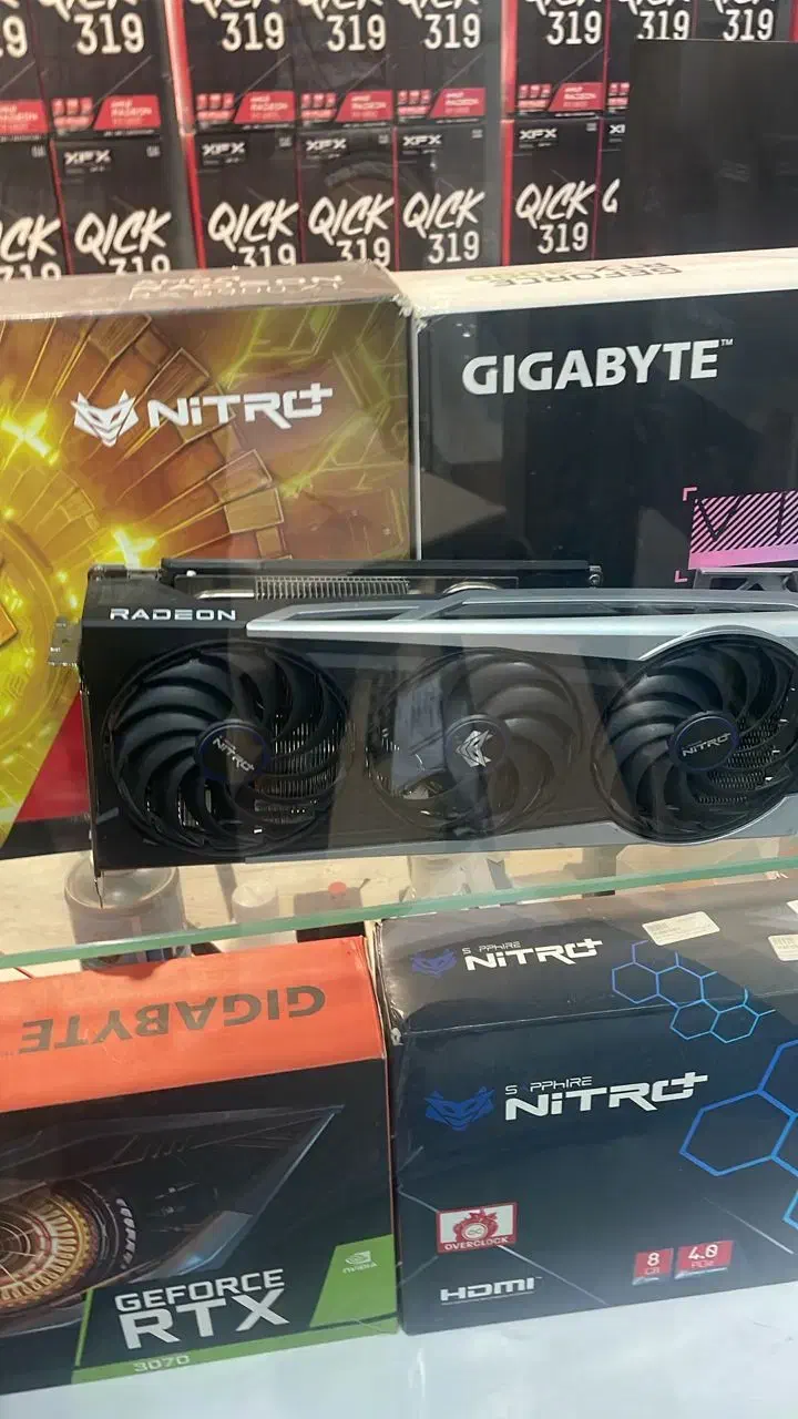 فروش و خریدار کامپیوتر خراب و قدیمی|رایانه رومیزی|تاکستان, |دیوار