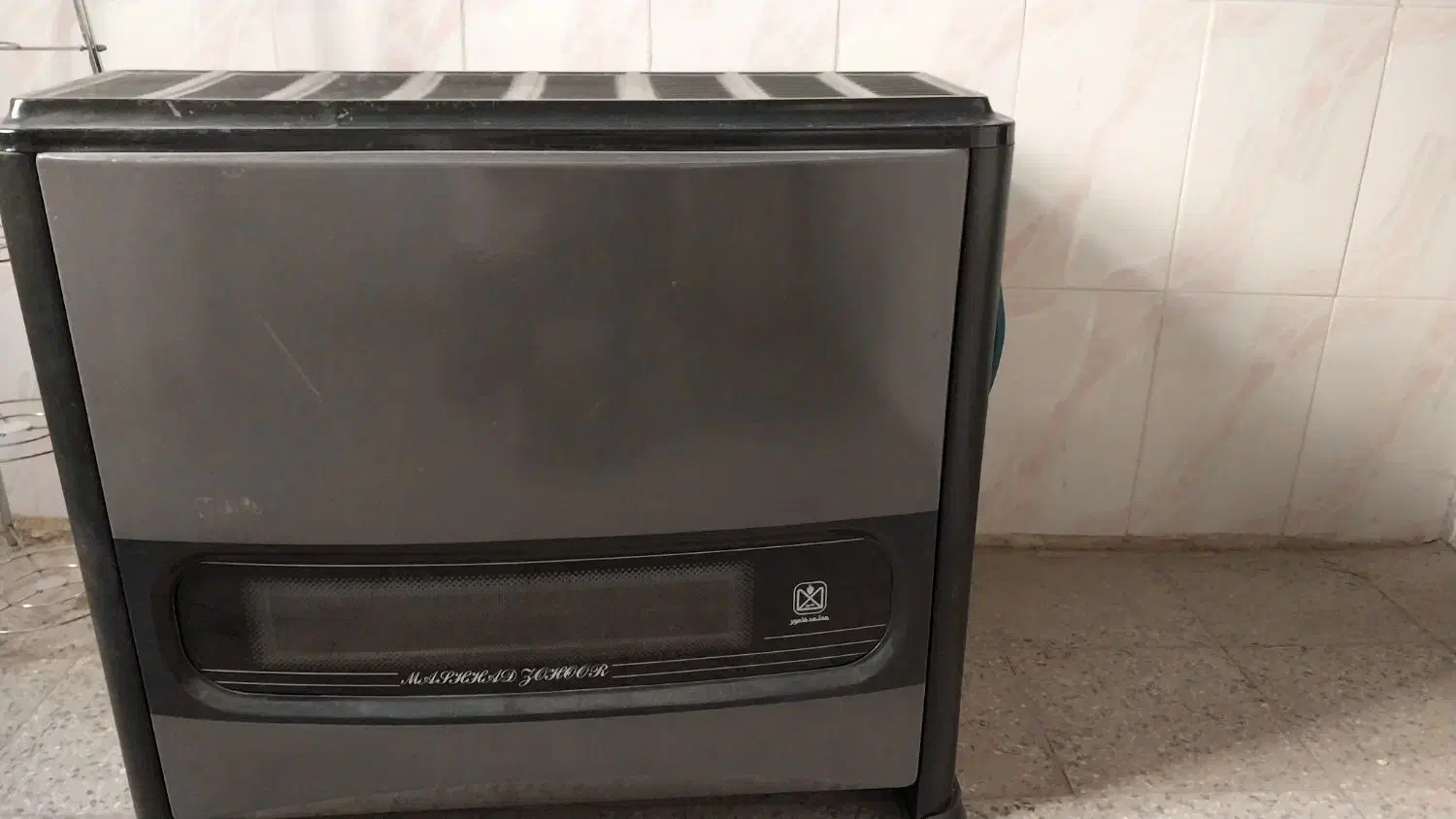 بخاری گازی|بخاری، هیتر، شومینه|اراک, |دیوار