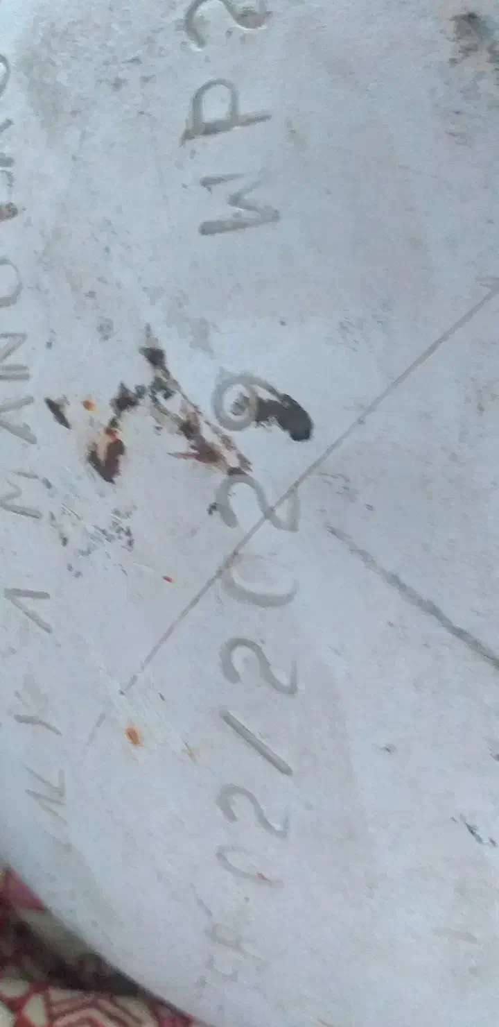 کپسول سی ان جی سالم ،تاریخ انقضا ۲۰۲۹|قطعات یدکی و لوازم جانبی|اردبیل, |دیوار