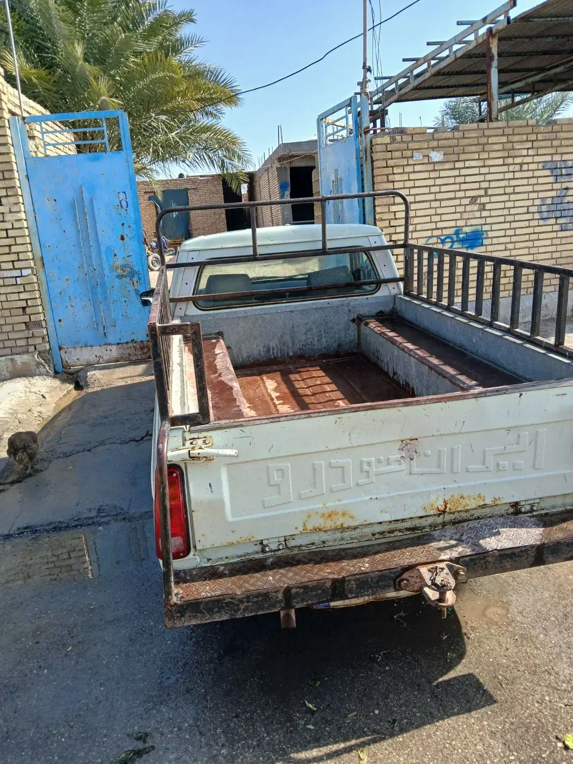 دزفول|خودرو سواری و وانت|دزفول, |دیوار