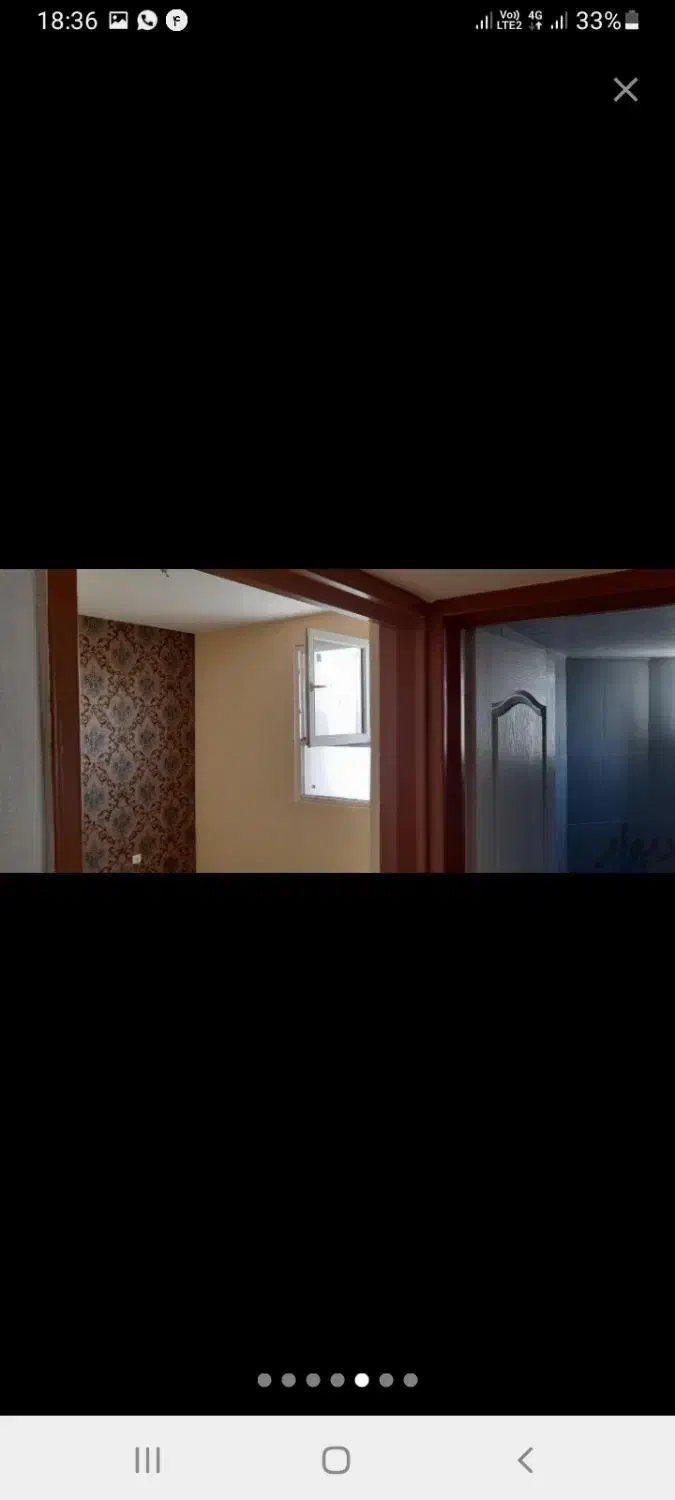 فروش اپارتمان مسکونی|فروش آپارتمان|مبارکه, |دیوار