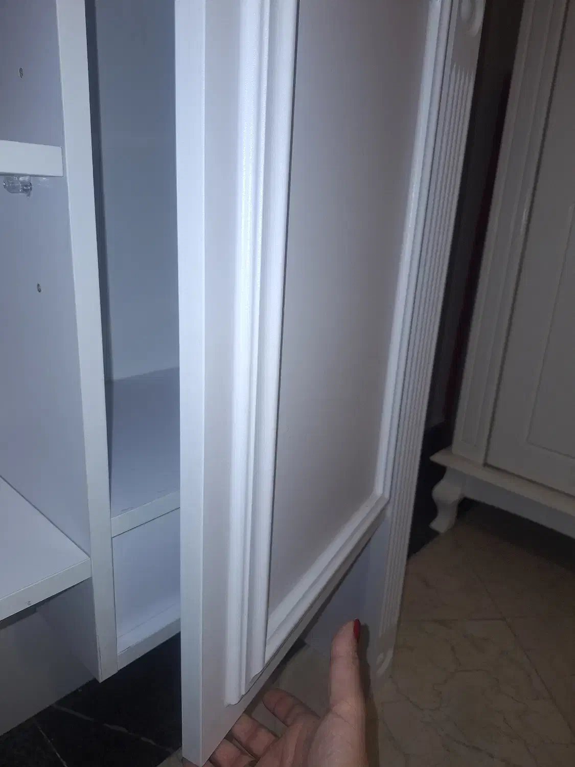 میز تحریر کوئین مدل آپادانا|میز تحریر و کامپیوتر|تهران, جهاد|دیوار