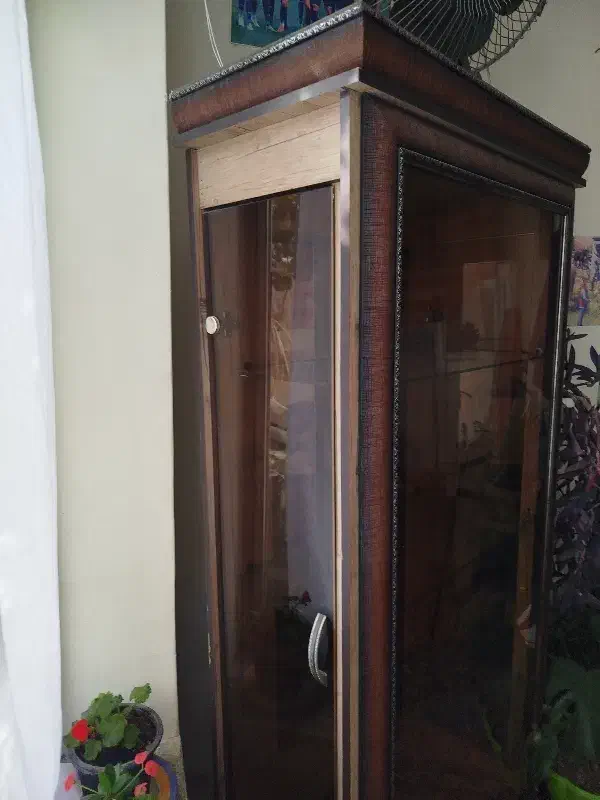 کمد بوفه|بوفه، ویترین، کنسول|بجنورد, |دیوار