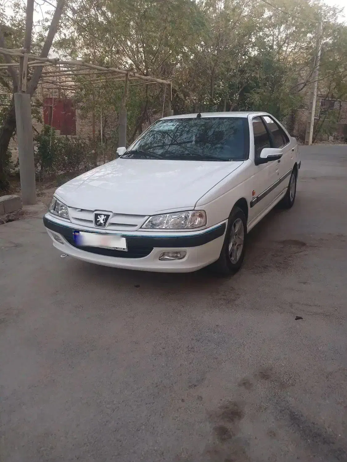 پارس تیوفایواتوماتیک|خودرو سواری و وانت|خمینی‌شهر, |دیوار