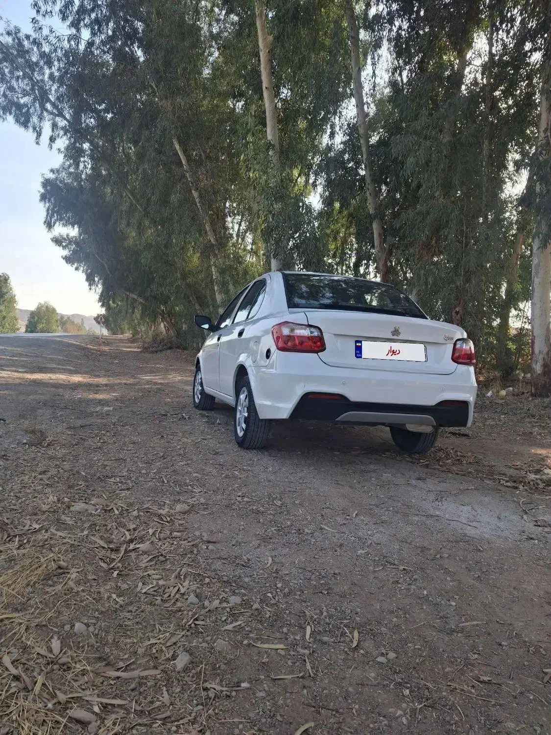 ساینا sدوگانه ۱۴۰۳|خودرو سواری و وانت|سرپل ذهاب, |دیوار