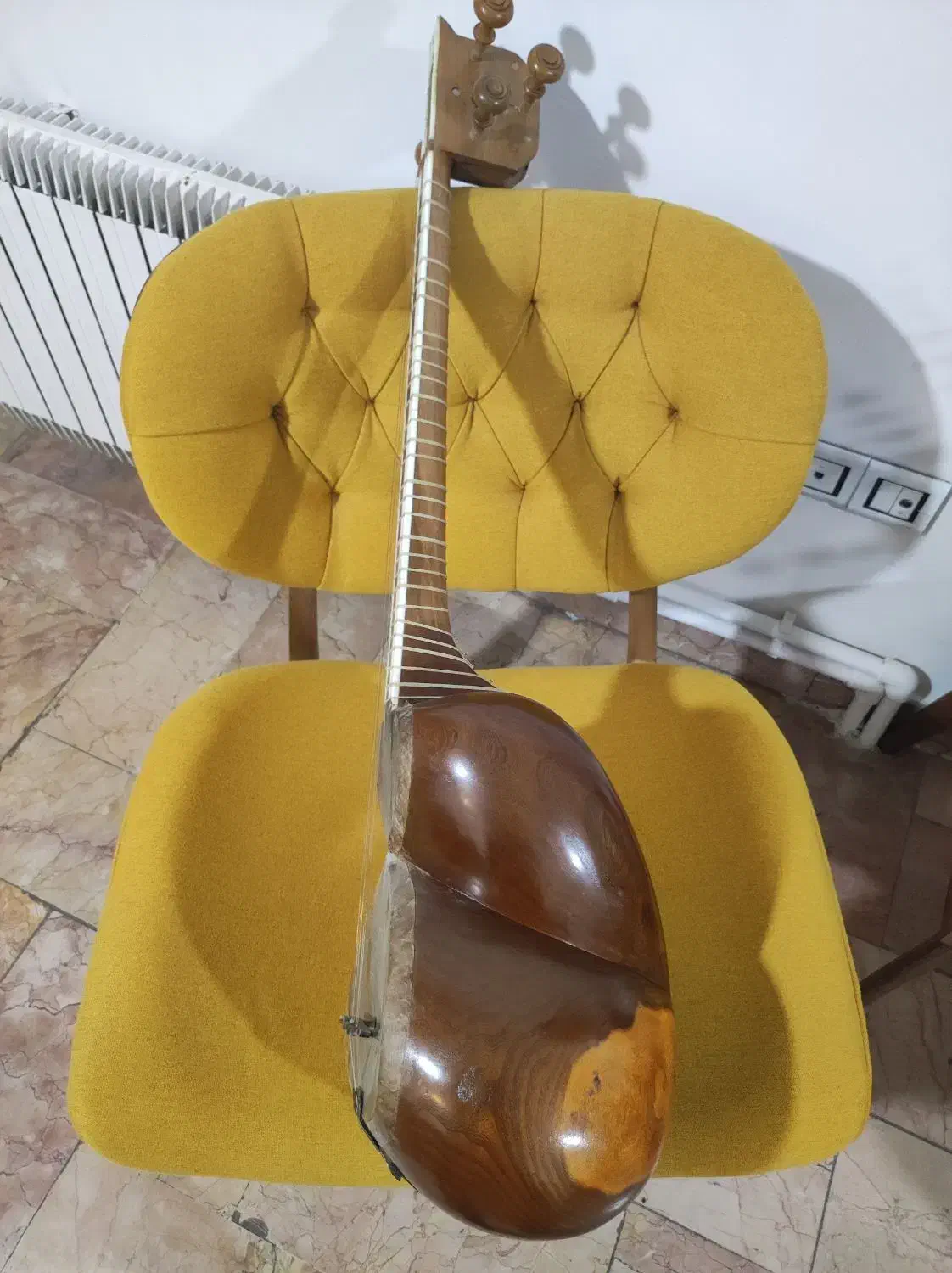 تار|سازهای سنتی|تهران, سنائی|دیوار