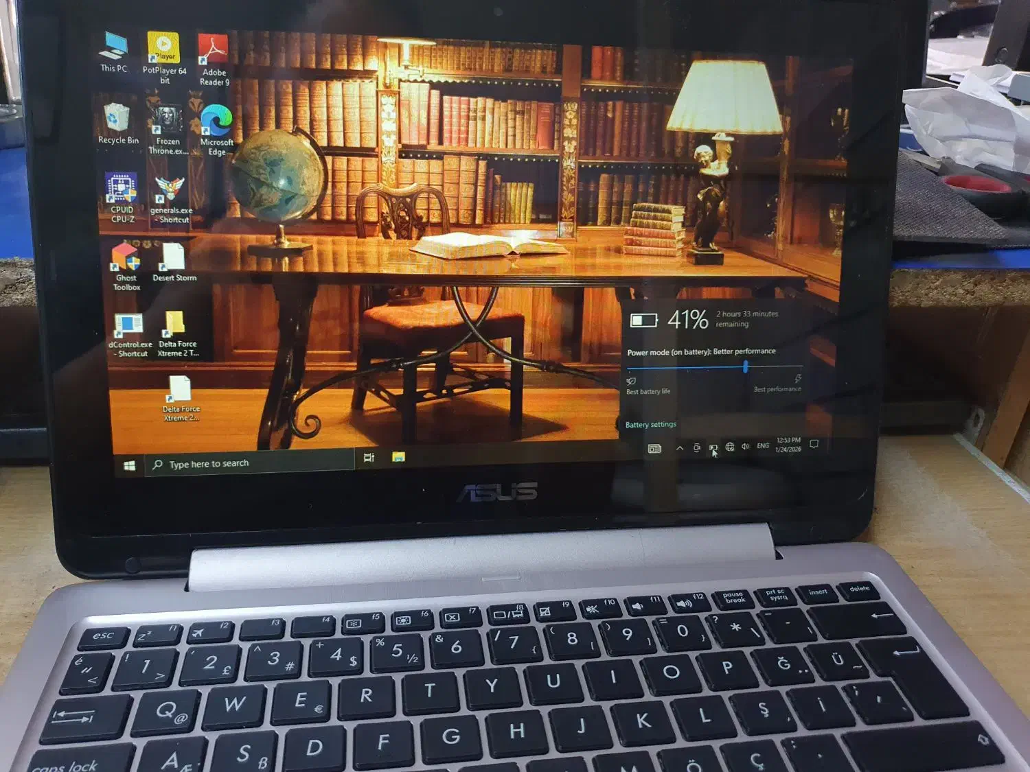 لپتاپ s200 ایسوز|رایانه همراه|کرج, کرج نو|دیوار