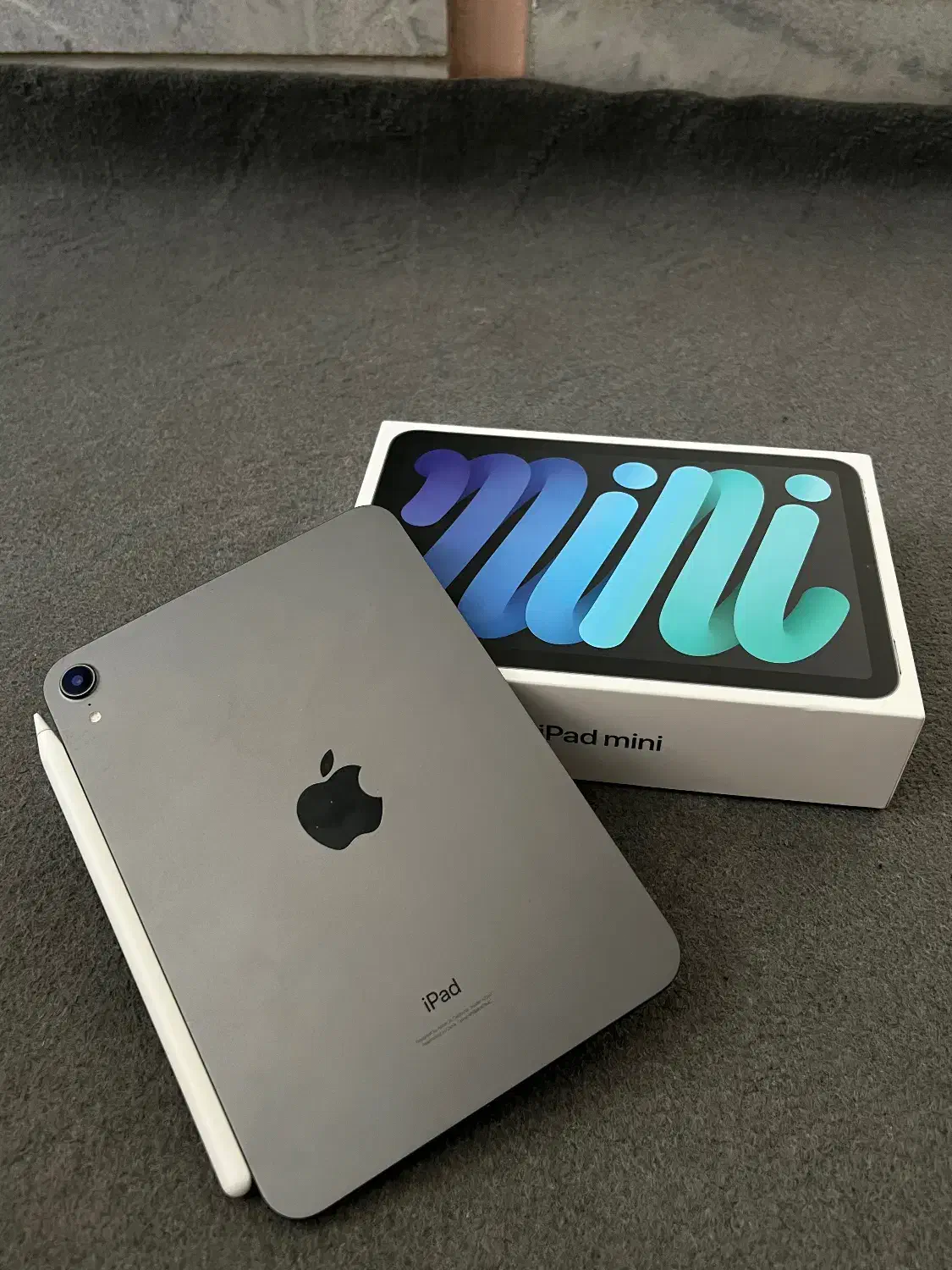 iPad Mini 6|تبلت|سنندج, |دیوار