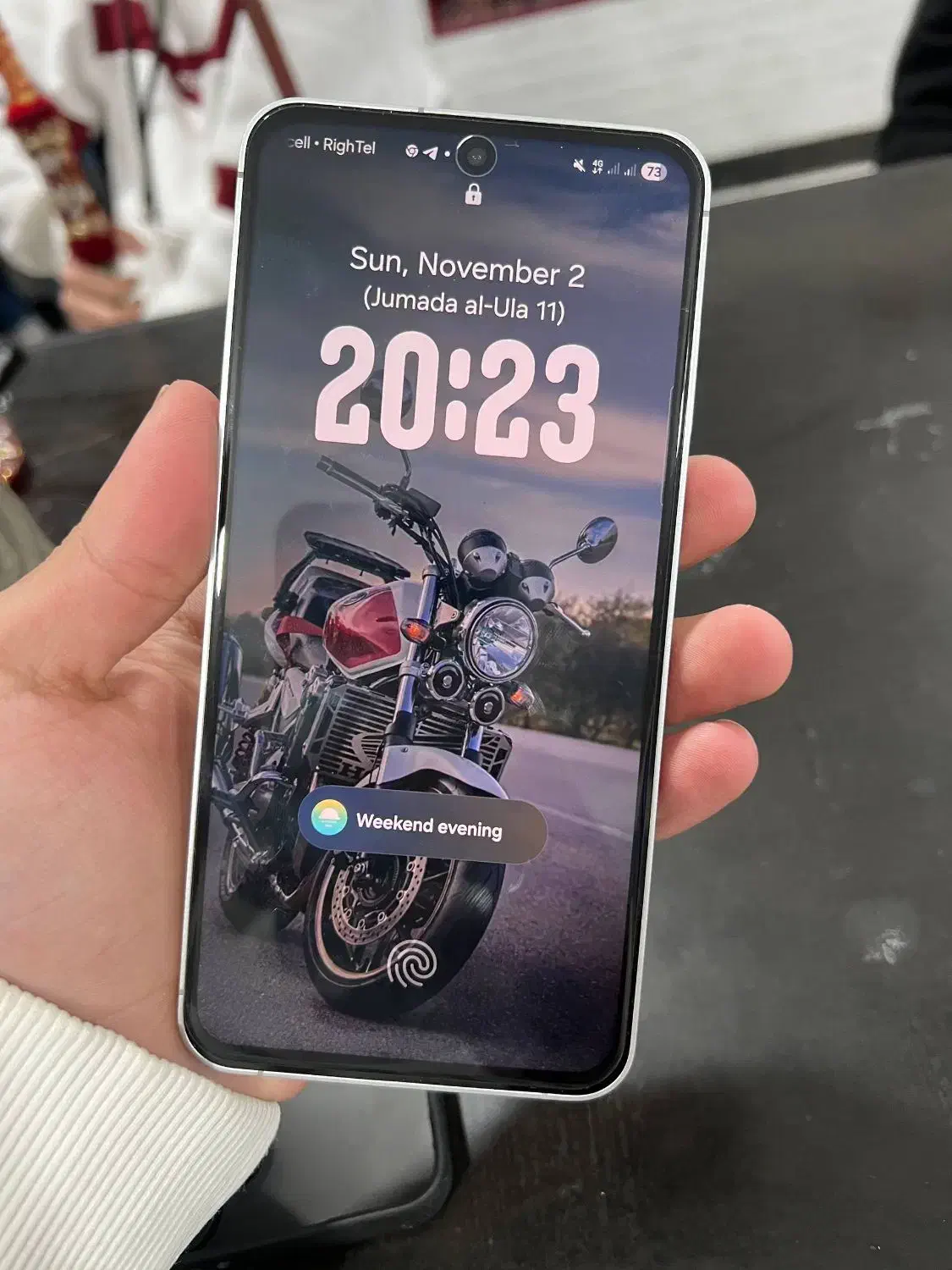 s24fe|موبایل|فردیس, شهرک شهید حسینی|دیوار