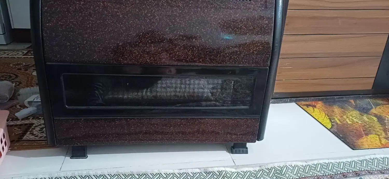 بخاری گازی|بخاری، هیتر، شومینه|مشهد, نوید|دیوار