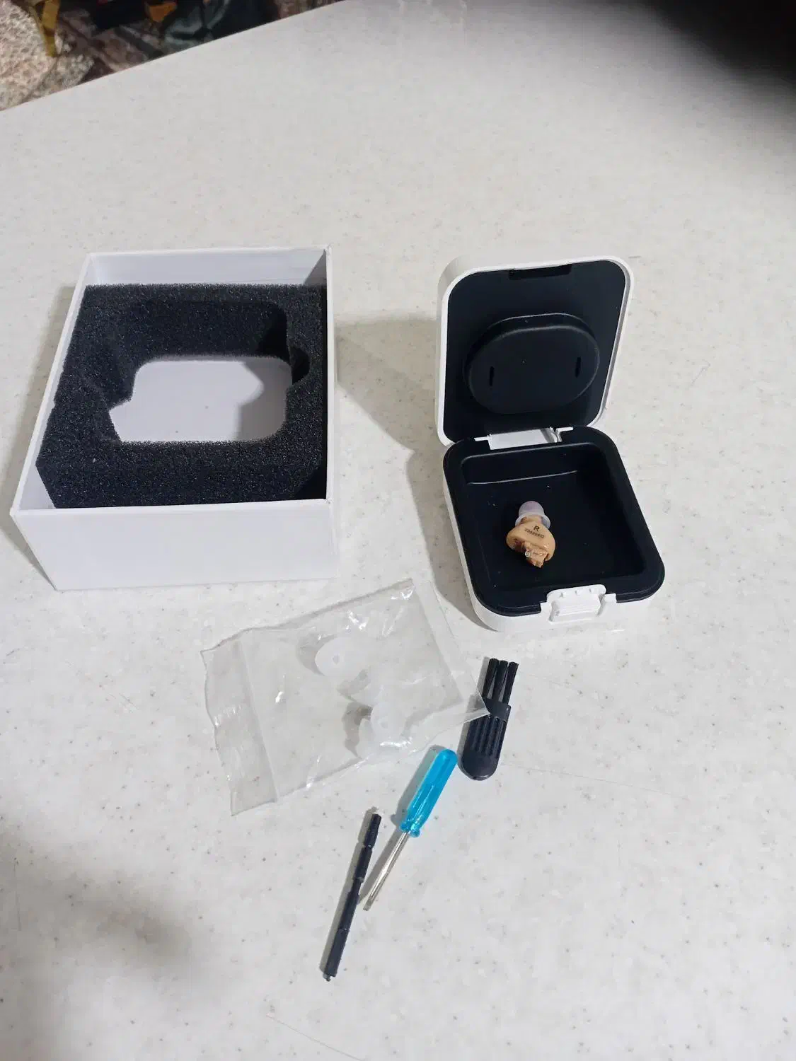 سمعک|آرایشی، بهداشتی، درمانی|مشهد, انصار|دیوار