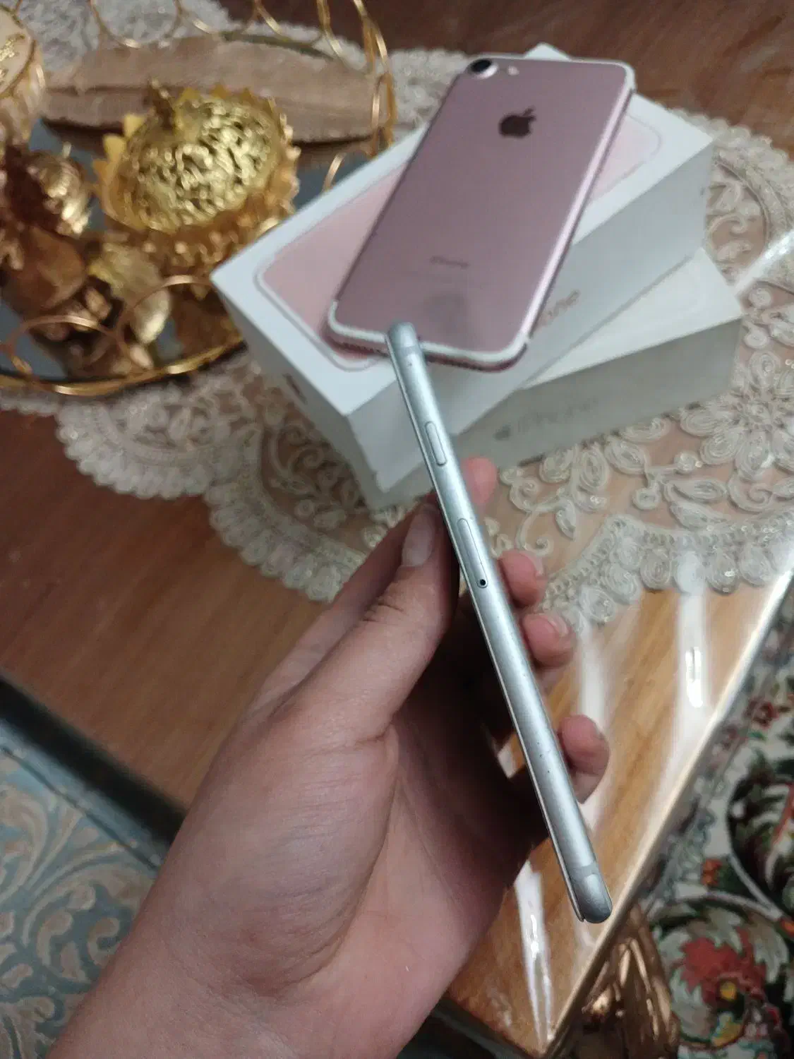 ایفون۶|موبایل|سهند, |دیوار