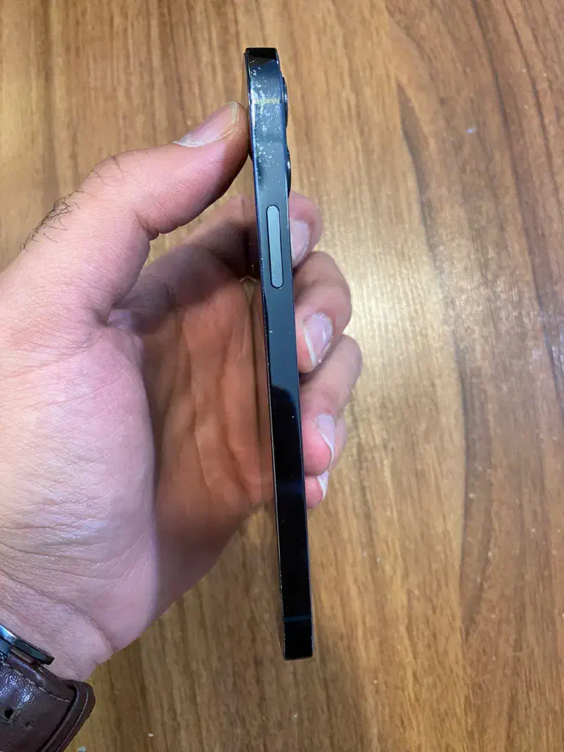 آیفون 12pro 256 دوسیم|موبایل|گرگان, |دیوار