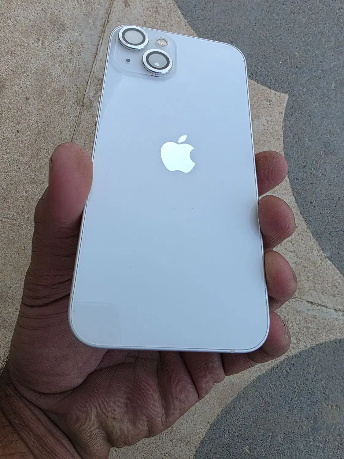 ایفون ۱۳ نرمالch|موبایل|زرقان, |دیوار