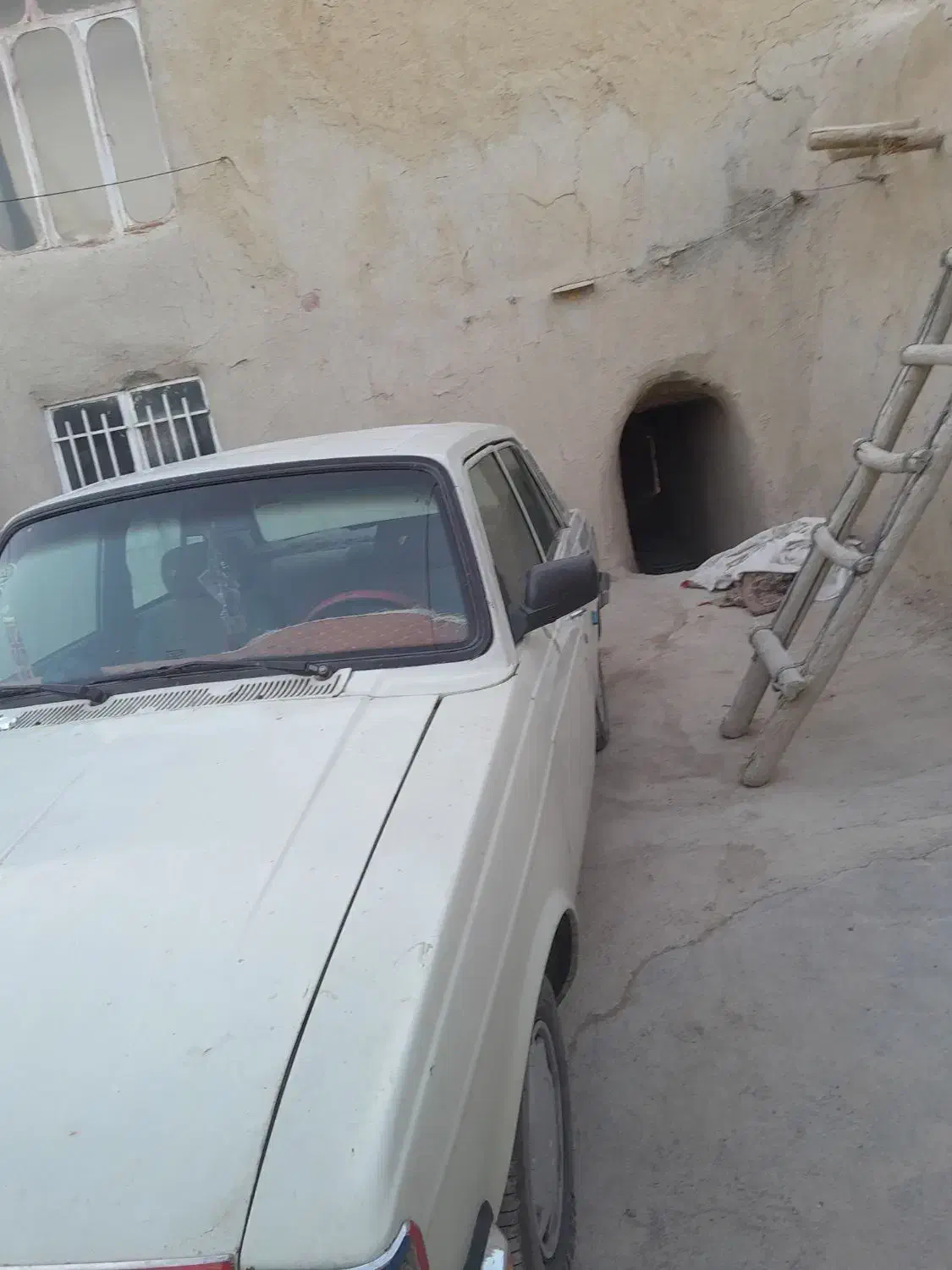 مدل ۸۳|خودرو سواری و وانت|شیراز, نیستان|دیوار