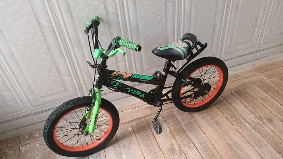 فرهنگیان هلال۷|دوچرخه، اسکیت، اسکوتر|سوسنگرد, |دیوار