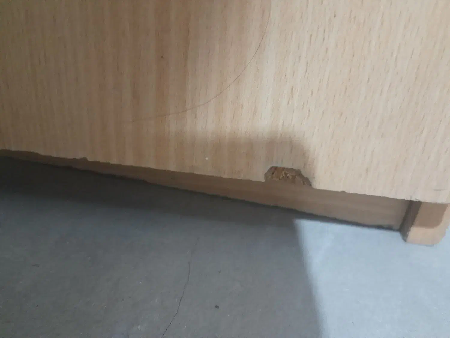 میز کامپیوتر فقط ۶۰۰ تومان|میز تحریر و کامپیوتر|مشهد, رده|دیوار