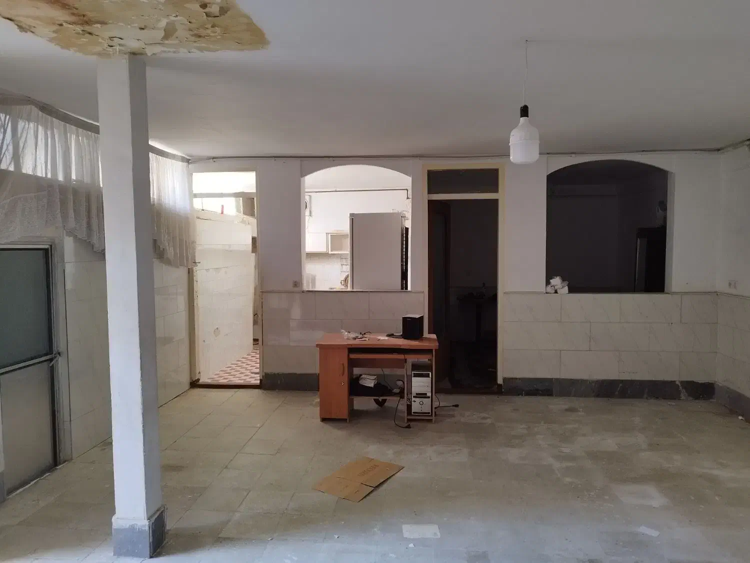 اجاره منزل راه جدا|اجارهٔ خانه و ویلا|کاشان, شهرک انقلاب|دیوار