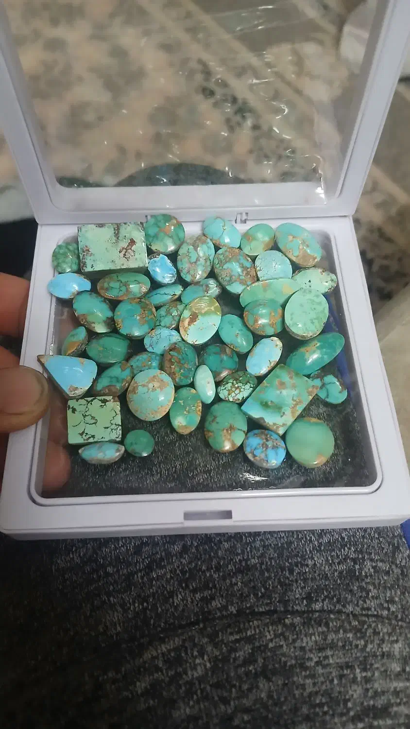 نگین فیروزه|حراج|نیشابور, شهید بهشتی|دیوار