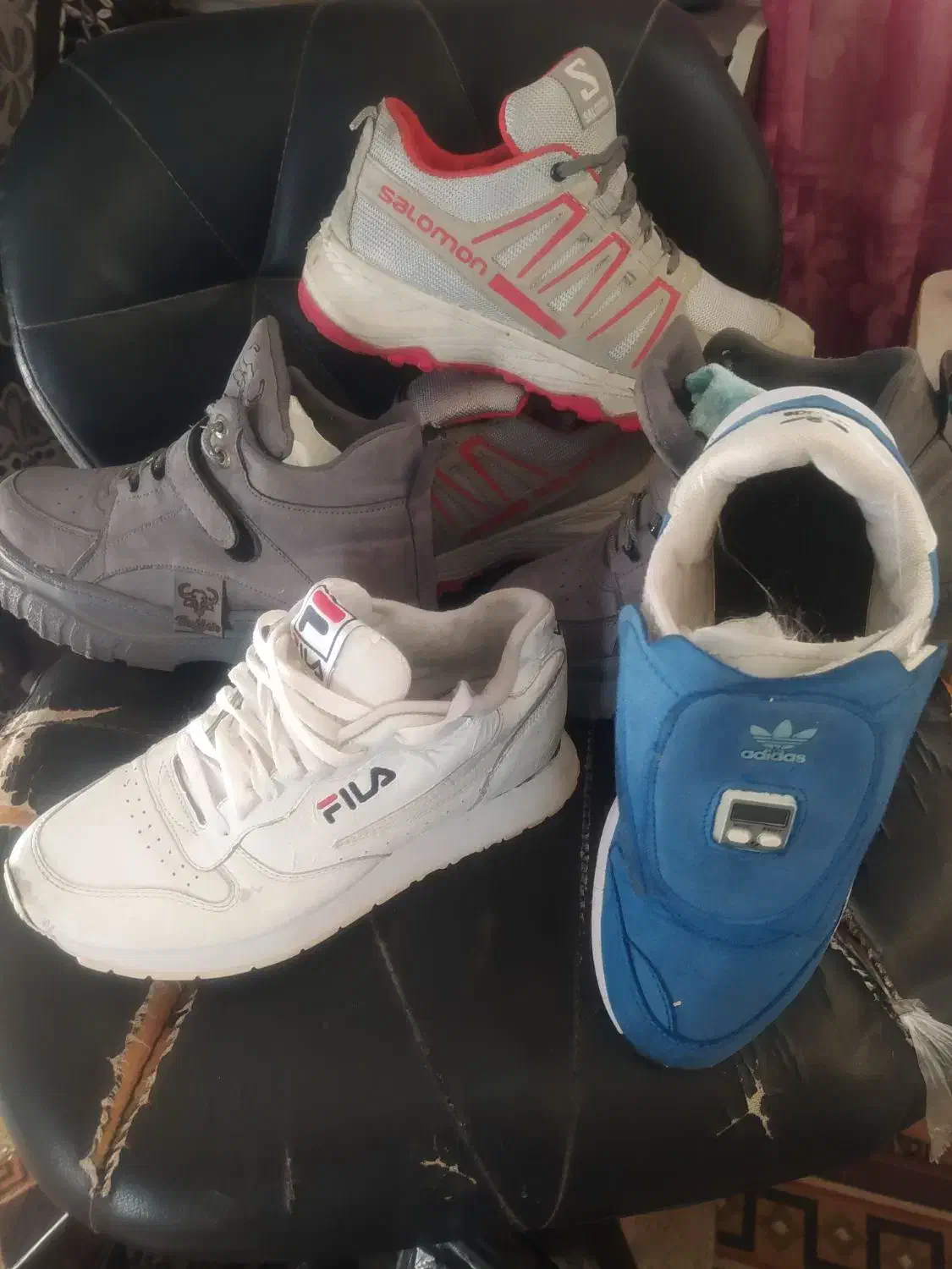 صندلی اپن اشپزخانهقیمت1000تدرتوضیحاتبخوانید|میز و صندلی غذاخوری|مشهد, شهید قربانی|دیوار