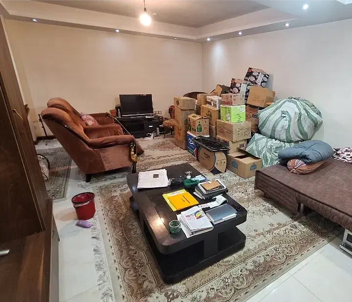 رهن و اجاره ۷۷متر آپارتمان در چهار راه ولیعصر