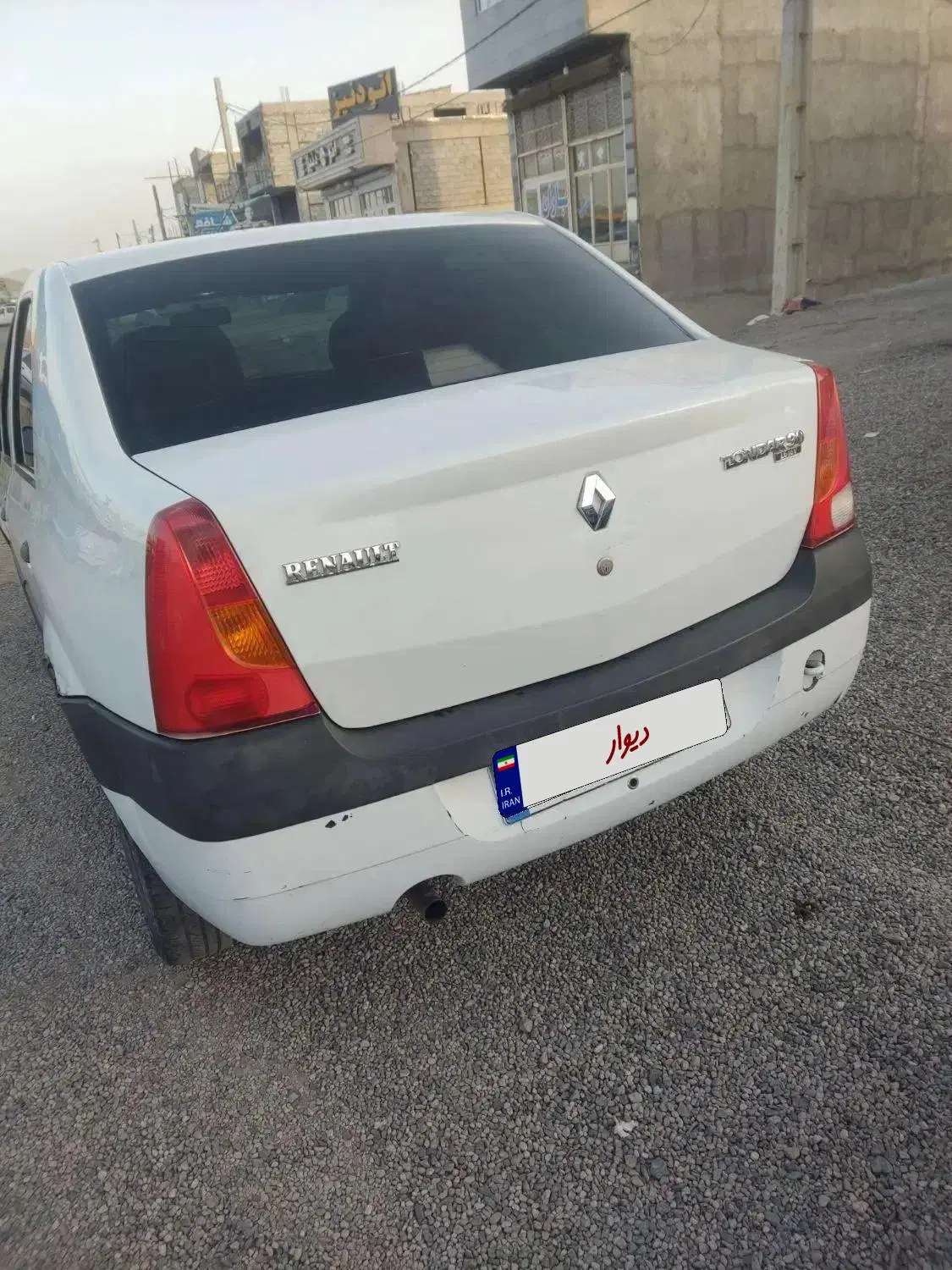 ال نود E2|خودرو سواری و وانت|بستان آباد, |دیوار