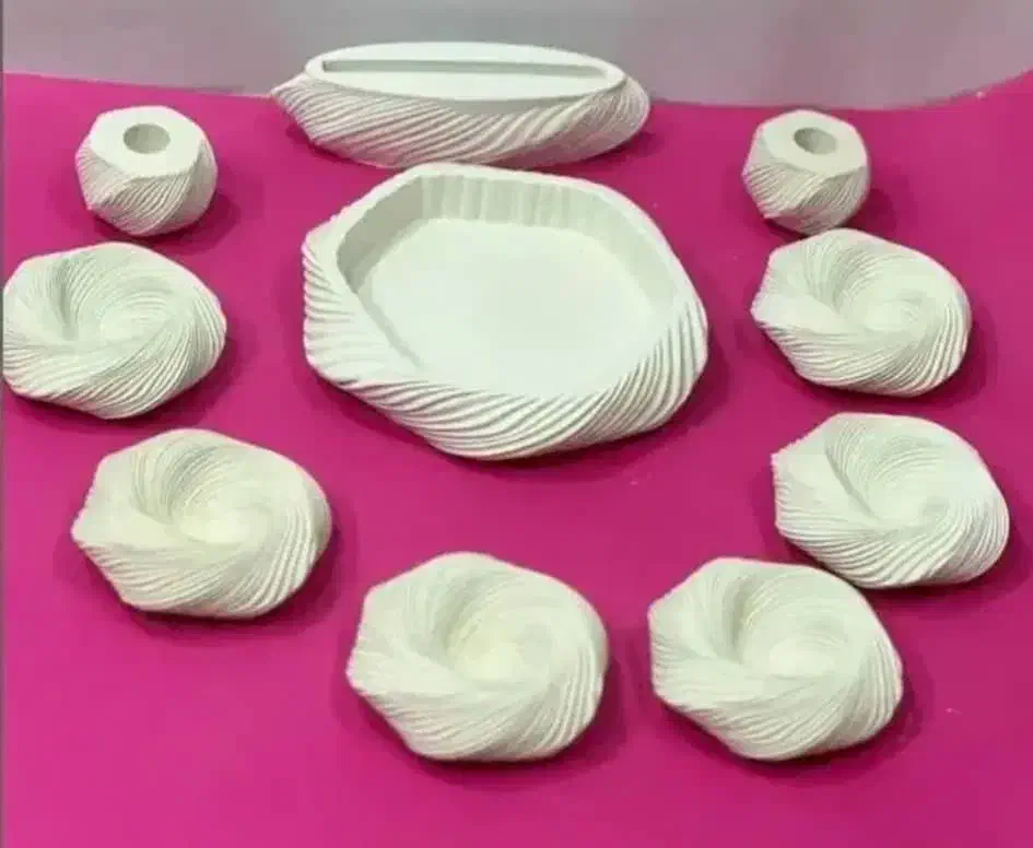 ست هفت سین|صنایع دستی و سایر لوازم تزئینی|کرج, حیدرآباد|دیوار